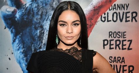 Vanessa Hudgens reflects on 2007 nude photo leak: It was a。